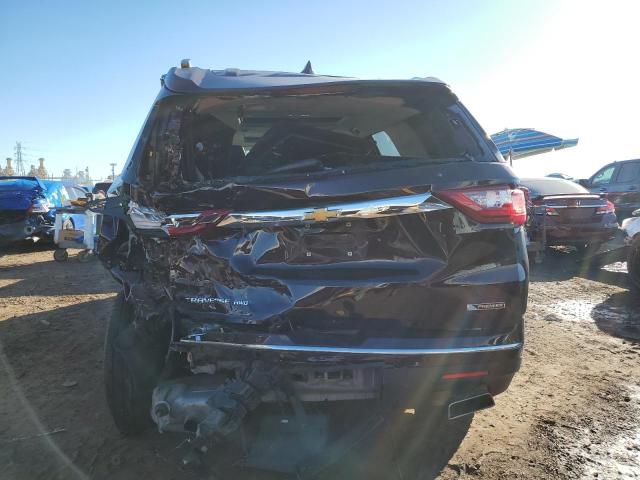 Photo 5 VIN: 1GNEVJKWXJJ207965 - CHEVROLET TRAVERSE P 