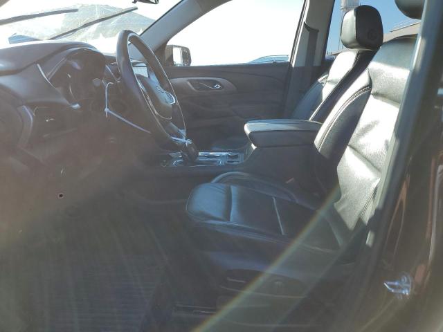 Photo 6 VIN: 1GNEVJKWXJJ207965 - CHEVROLET TRAVERSE P 