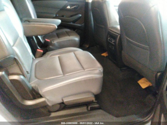 Photo 7 VIN: 1GNEVJKWXJJ210882 - CHEVROLET TRAVERSE 