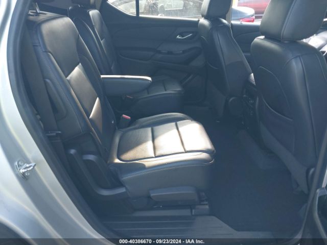 Photo 7 VIN: 1GNEVJKWXLJ112048 - CHEVROLET TRAVERSE 