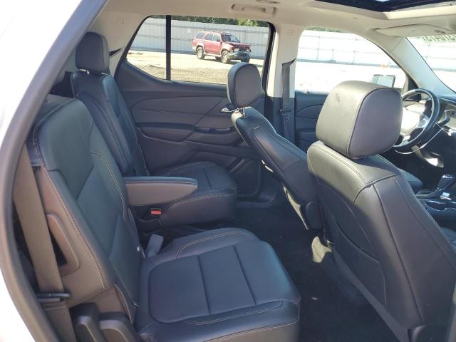 Photo 10 VIN: 1GNEVJKWXLJ169690 - CHEVROLET TRAVERSE 