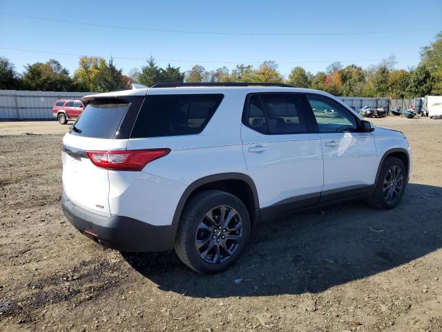 Photo 2 VIN: 1GNEVJKWXLJ169690 - CHEVROLET TRAVERSE 