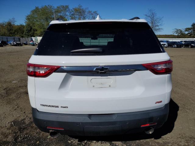 Photo 5 VIN: 1GNEVJKWXLJ169690 - CHEVROLET TRAVERSE 