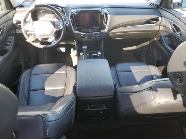 Photo 7 VIN: 1GNEVJKWXLJ169690 - CHEVROLET TRAVERSE 