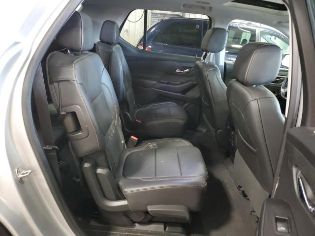 Photo 10 VIN: 1GNEVJKWXLJ216250 - CHEVROLET TRAVERSE 