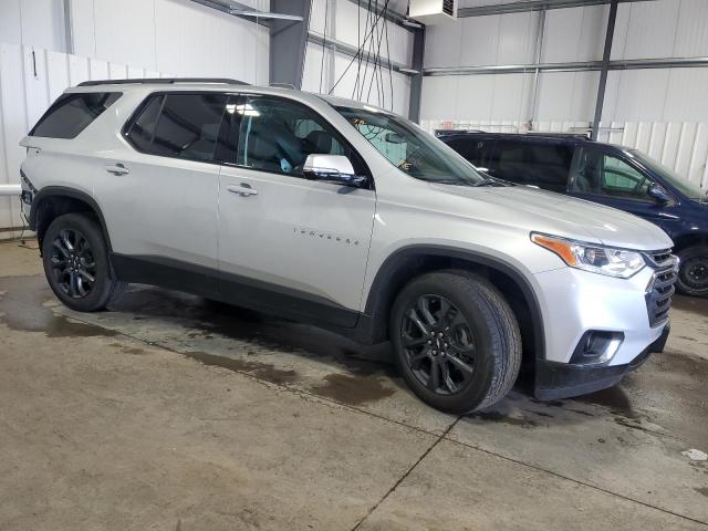 Photo 3 VIN: 1GNEVJKWXLJ216250 - CHEVROLET TRAVERSE 