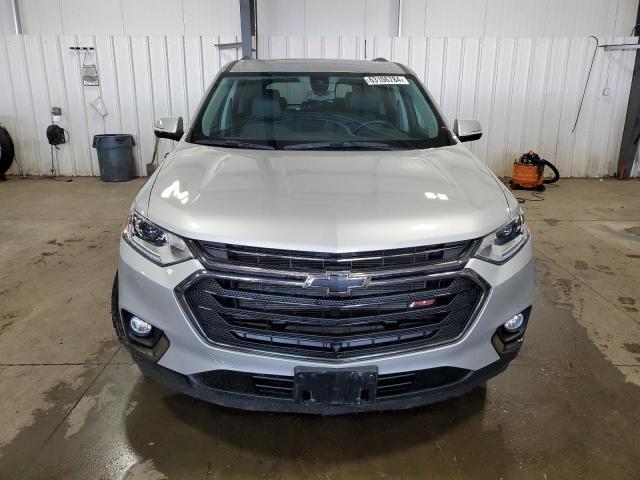 Photo 4 VIN: 1GNEVJKWXLJ216250 - CHEVROLET TRAVERSE 