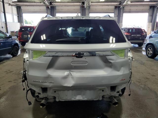 Photo 5 VIN: 1GNEVJKWXLJ216250 - CHEVROLET TRAVERSE 