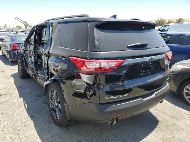 Photo 1 VIN: 1GNEVJKWXLJ309799 - CHEVROLET TRAVERSE R 