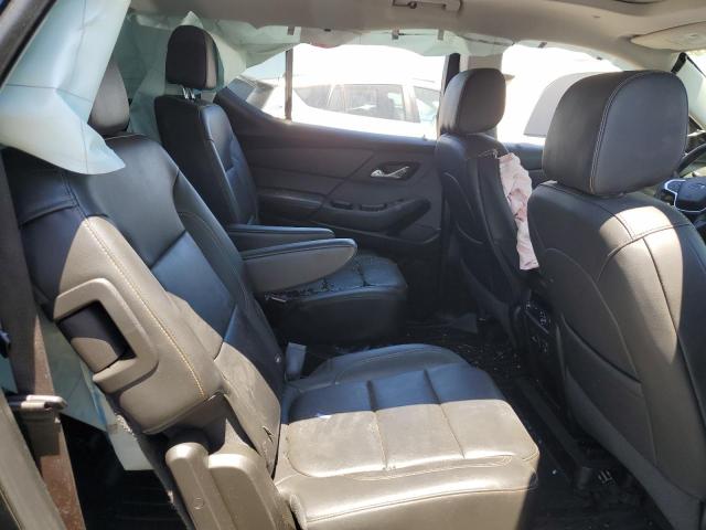 Photo 10 VIN: 1GNEVJKWXLJ309799 - CHEVROLET TRAVERSE R 