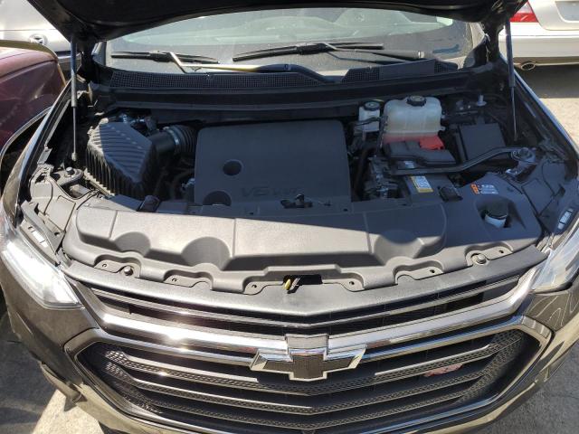 Photo 11 VIN: 1GNEVJKWXLJ309799 - CHEVROLET TRAVERSE R 