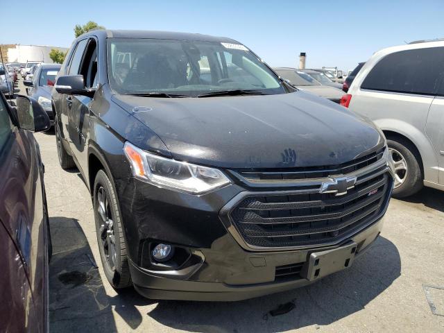 Photo 3 VIN: 1GNEVJKWXLJ309799 - CHEVROLET TRAVERSE R 