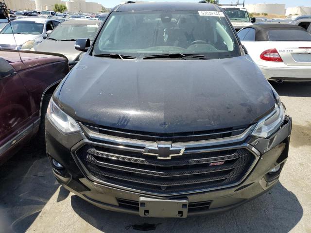 Photo 4 VIN: 1GNEVJKWXLJ309799 - CHEVROLET TRAVERSE R 