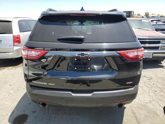 Photo 5 VIN: 1GNEVJKWXLJ309799 - CHEVROLET TRAVERSE R 