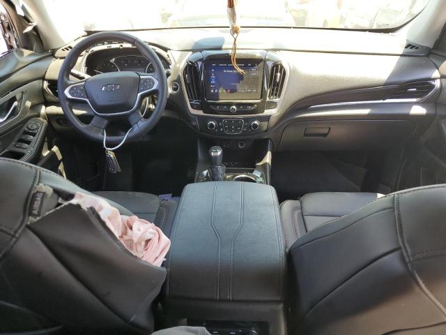 Photo 7 VIN: 1GNEVJKWXLJ309799 - CHEVROLET TRAVERSE R 