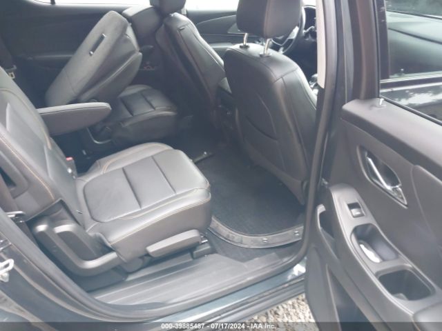 Photo 7 VIN: 1GNEVJKWXMJ145648 - CHEVROLET TRAVERSE 