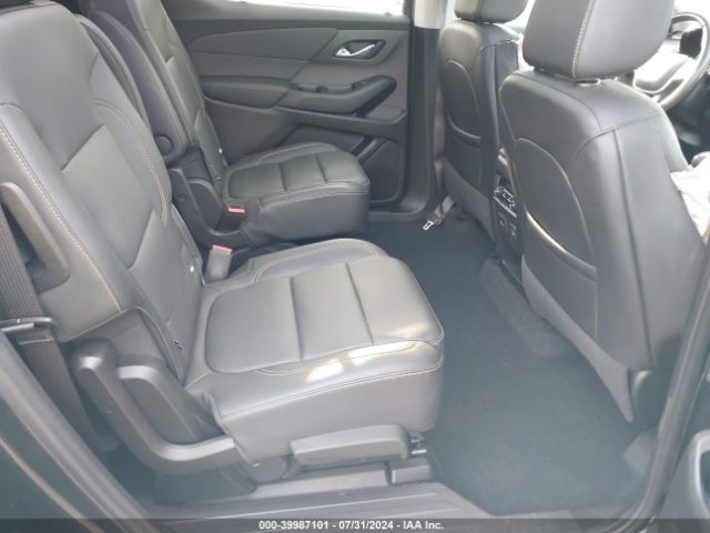 Photo 7 VIN: 1GNEVJKWXMJ222566 - CHEVROLET TRAVERSE 