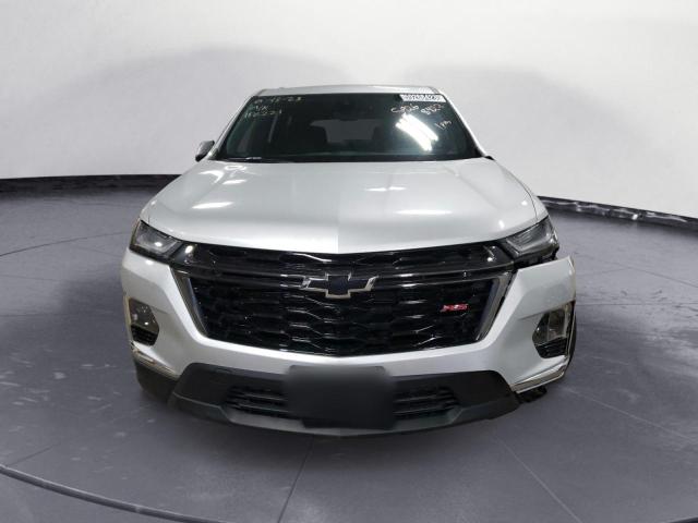 Photo 4 VIN: 1GNEVJKWXNJ115700 - CHEVROLET TRAVERSE R 