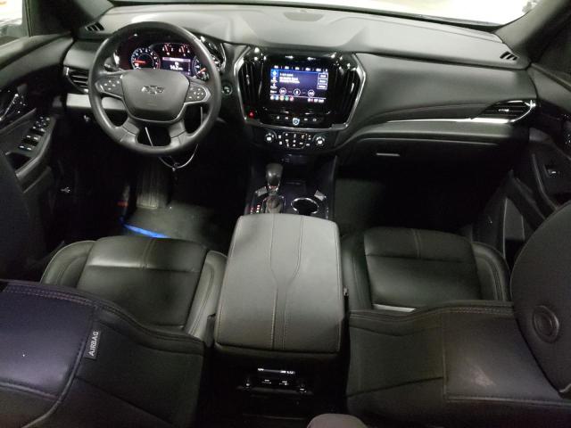 Photo 7 VIN: 1GNEVJKWXNJ115700 - CHEVROLET TRAVERSE R 