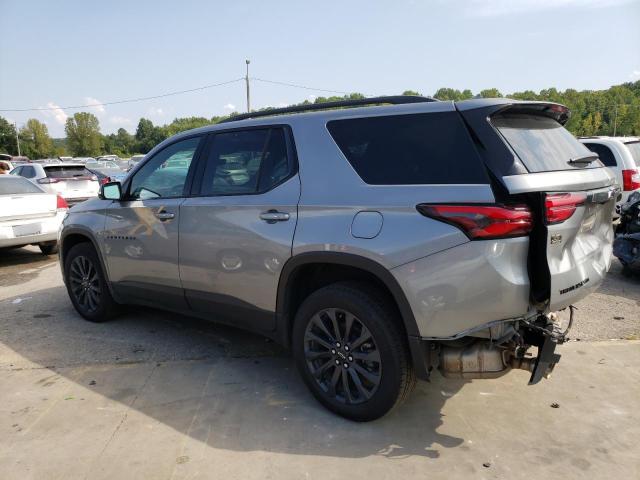 Photo 1 VIN: 1GNEVJKWXPJ170182 - CHEVROLET TRAVERSE R 