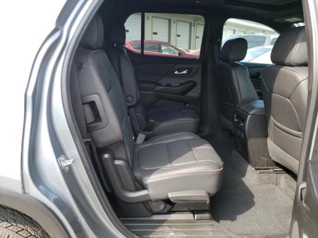 Photo 10 VIN: 1GNEVJKWXPJ170182 - CHEVROLET TRAVERSE R 