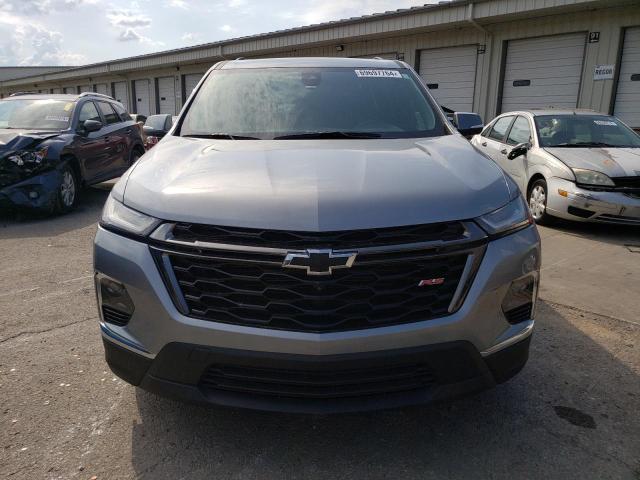 Photo 4 VIN: 1GNEVJKWXPJ170182 - CHEVROLET TRAVERSE R 