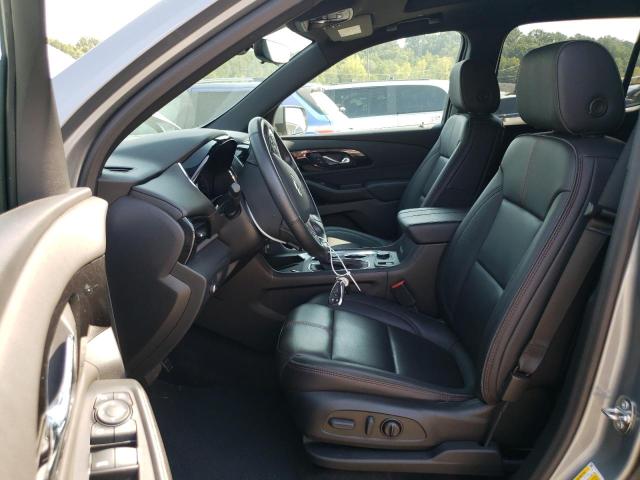 Photo 6 VIN: 1GNEVJKWXPJ170182 - CHEVROLET TRAVERSE R 