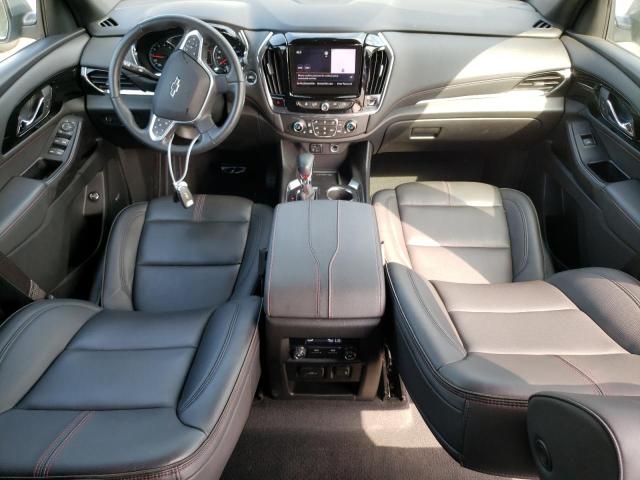 Photo 7 VIN: 1GNEVJKWXPJ170182 - CHEVROLET TRAVERSE R 