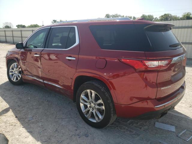 Photo 1 VIN: 1GNEVKKW0JJ209892 - CHEVROLET TRAVERSE H 