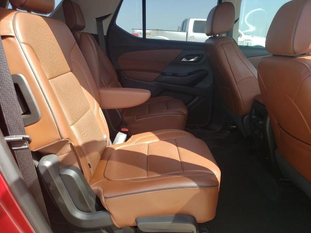 Photo 10 VIN: 1GNEVKKW0JJ209892 - CHEVROLET TRAVERSE H 