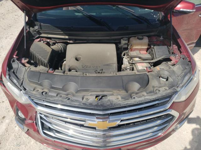 Photo 11 VIN: 1GNEVKKW0JJ209892 - CHEVROLET TRAVERSE H 