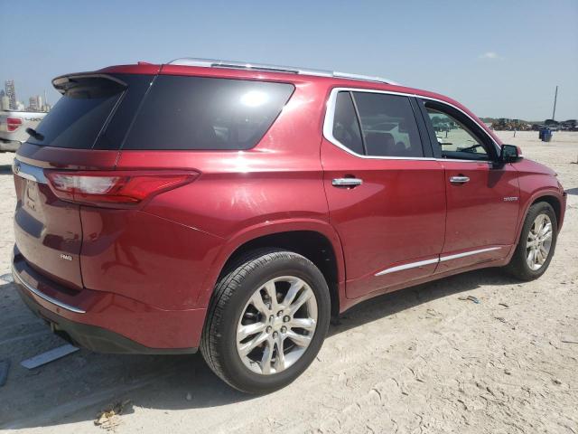 Photo 2 VIN: 1GNEVKKW0JJ209892 - CHEVROLET TRAVERSE H 