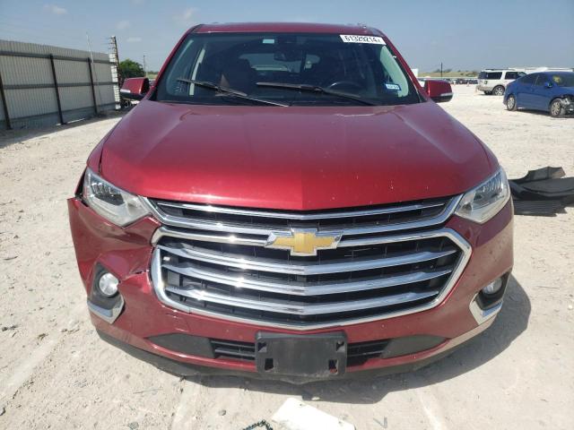 Photo 4 VIN: 1GNEVKKW0JJ209892 - CHEVROLET TRAVERSE H 