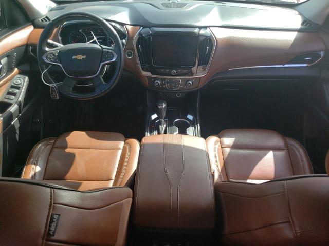 Photo 7 VIN: 1GNEVKKW0JJ209892 - CHEVROLET TRAVERSE H 