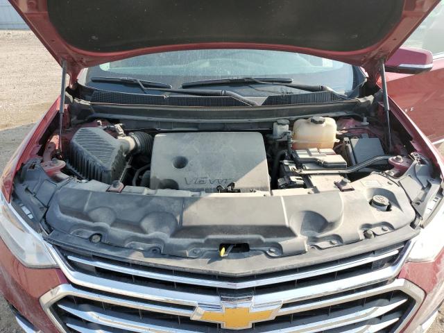 Photo 11 VIN: 1GNEVKKW0JJ246408 - CHEVROLET TRAVERSE H 