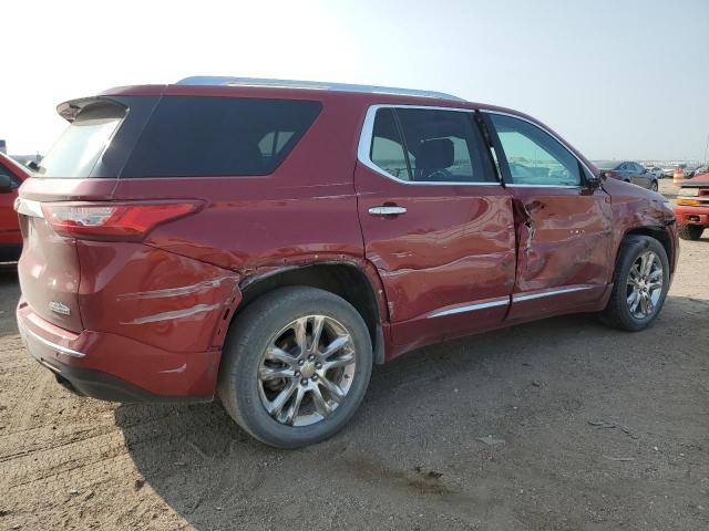 Photo 2 VIN: 1GNEVKKW0JJ246408 - CHEVROLET TRAVERSE H 