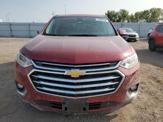 Photo 4 VIN: 1GNEVKKW0JJ246408 - CHEVROLET TRAVERSE H 