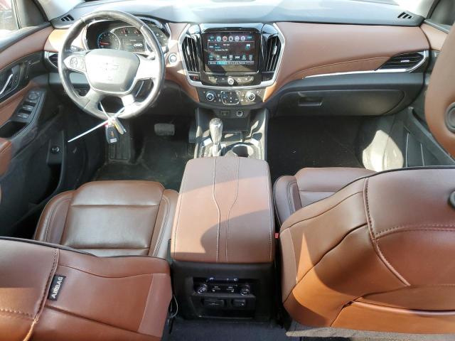 Photo 7 VIN: 1GNEVKKW0JJ246408 - CHEVROLET TRAVERSE H 