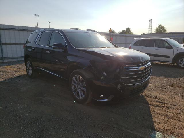 Photo 0 VIN: 1GNEVKKW0KJ102388 - CHEVROLET TRAVERSE P 