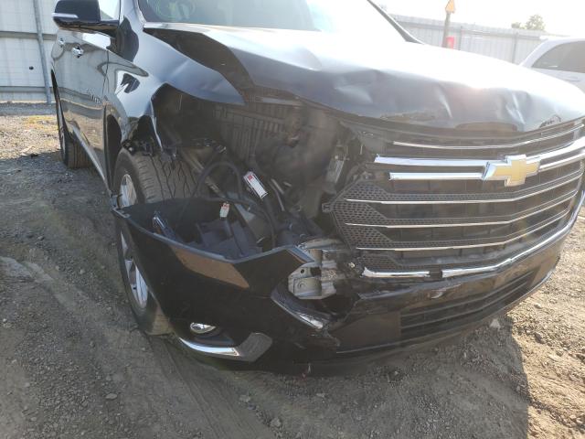 Photo 8 VIN: 1GNEVKKW0KJ102388 - CHEVROLET TRAVERSE P 