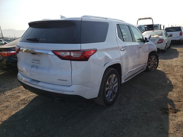 Photo 3 VIN: 1GNEVKKW0KJ202894 - CHEVROLET TRAVERSE P 