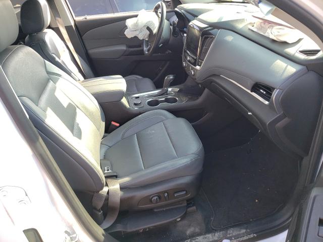 Photo 4 VIN: 1GNEVKKW0KJ202894 - CHEVROLET TRAVERSE P 