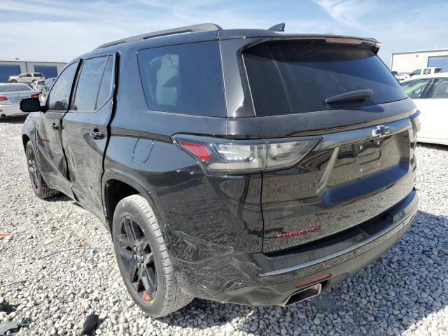 Photo 2 VIN: 1GNEVKKW0KJ271875 - CHEVROLET TRAVERSE P 