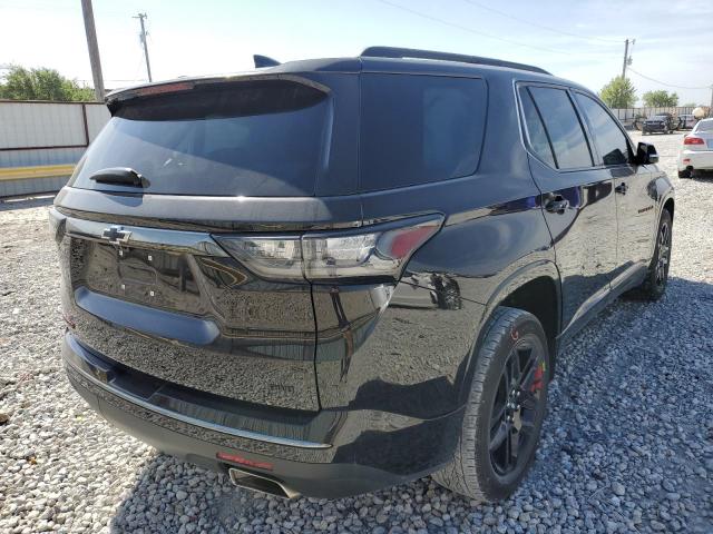 Photo 3 VIN: 1GNEVKKW0KJ271875 - CHEVROLET TRAVERSE P 