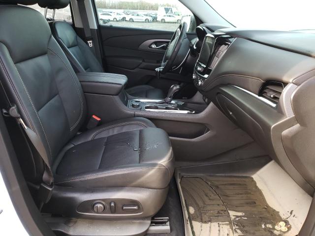 Photo 4 VIN: 1GNEVKKW0LJ271571 - CHEVROLET TRAVERSE P 