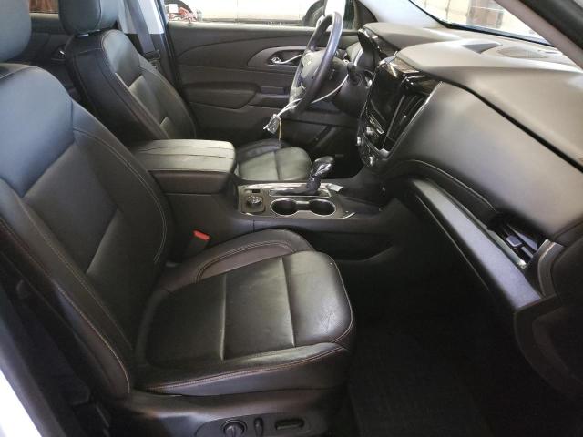 Photo 4 VIN: 1GNEVKKW0MJ110509 - CHEVROLET TRAVERSE P 