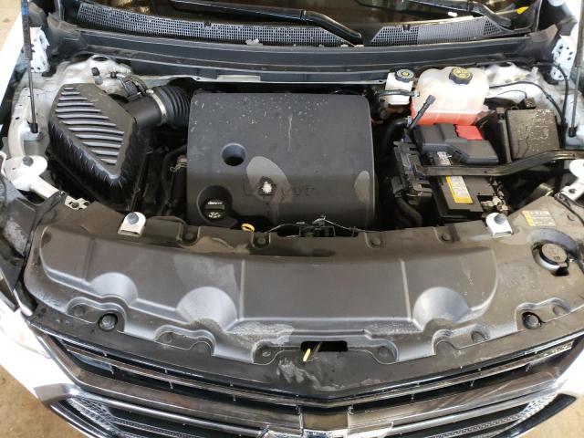 Photo 6 VIN: 1GNEVKKW0MJ110509 - CHEVROLET TRAVERSE P 