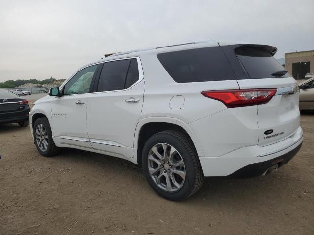 Photo 1 VIN: 1GNEVKKW0MJ118240 - CHEVROLET TRAVERSE P 