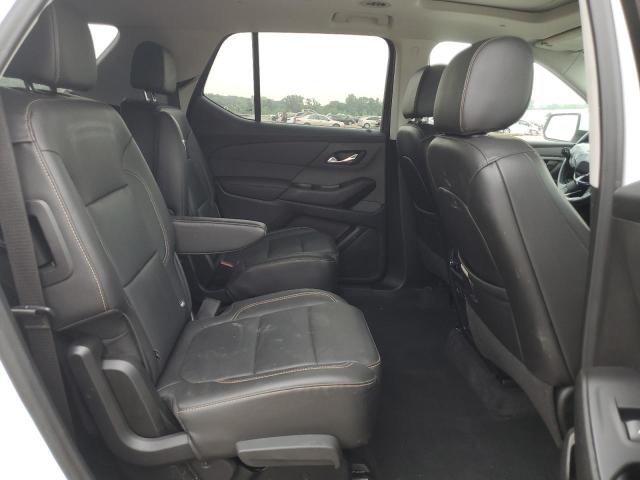 Photo 10 VIN: 1GNEVKKW0MJ118240 - CHEVROLET TRAVERSE P 