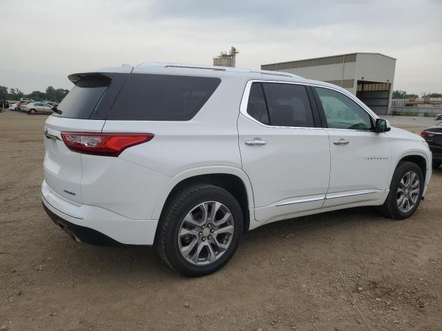 Photo 2 VIN: 1GNEVKKW0MJ118240 - CHEVROLET TRAVERSE P 